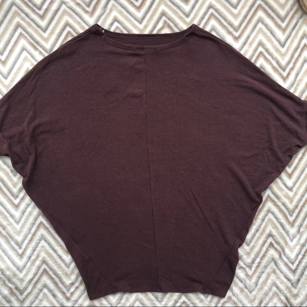 NWT StitchFix Loose sleeve sweater - Picture 3 of 4